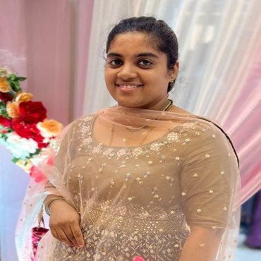 Vaishnovi Kaushik